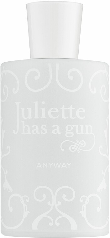 

Духи Juliette Has A Gun Anyway