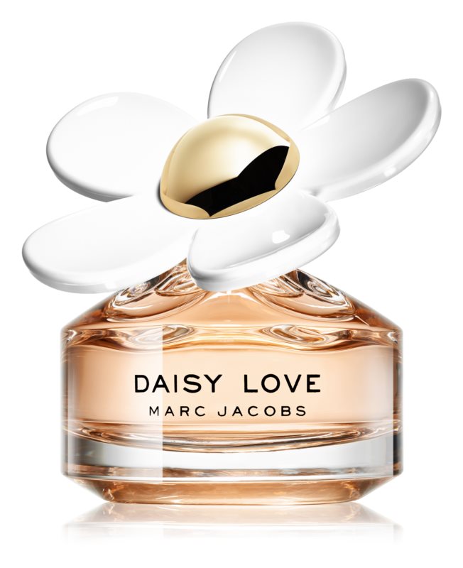 

Туалетная вода Marc Jacobs Daisy Love, 100 мл, Белый, Туалетная вода Marc Jacobs Daisy Love, 100 мл