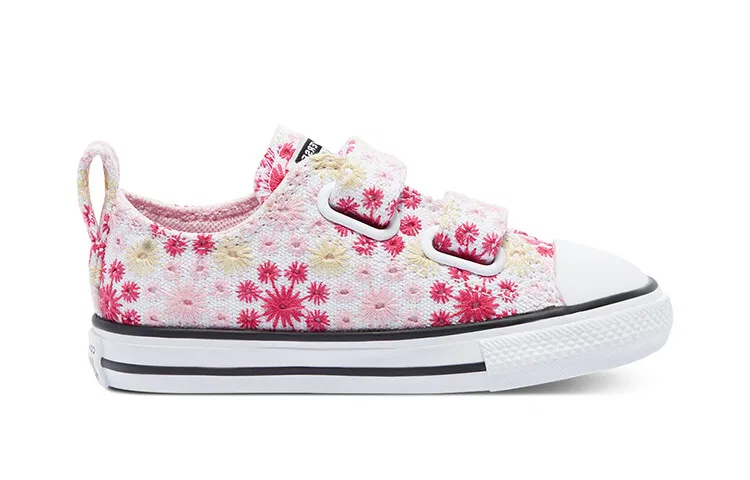 Сандалии Converse Chuck Taylor All Star Toddler Shoes Baby