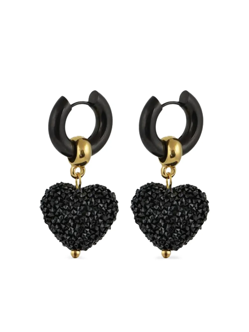 

Серьги candyshack MAYOL, черный