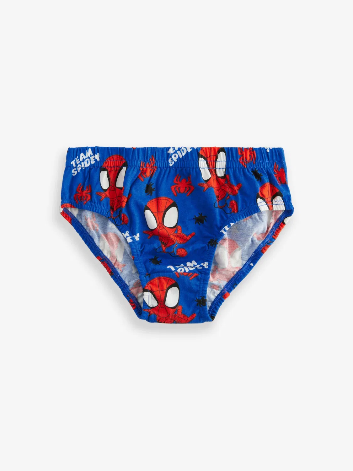 Трусы, 5 штук, Spiderman Next, Spiderman — фото 4