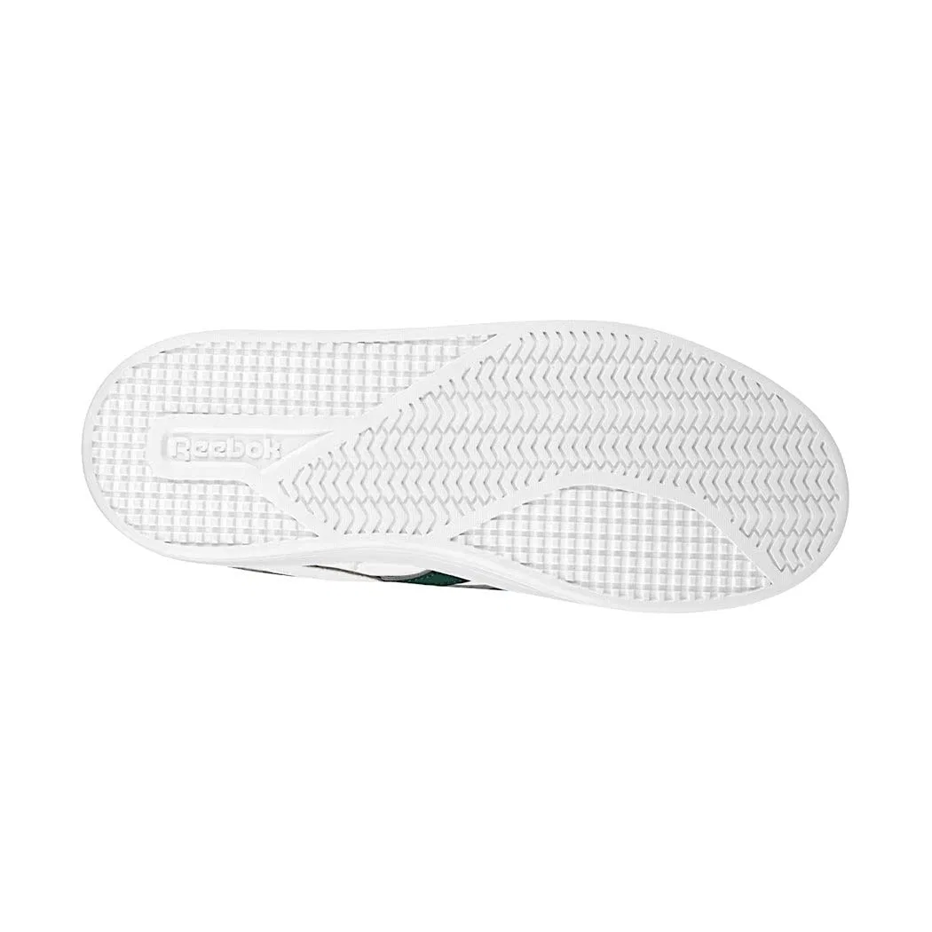 Детские кроссовки для мальчиков с цельной подошвой Royal Prime 2.0 Reebok, Ftwr White Ftwr White Dark Green — фото 4