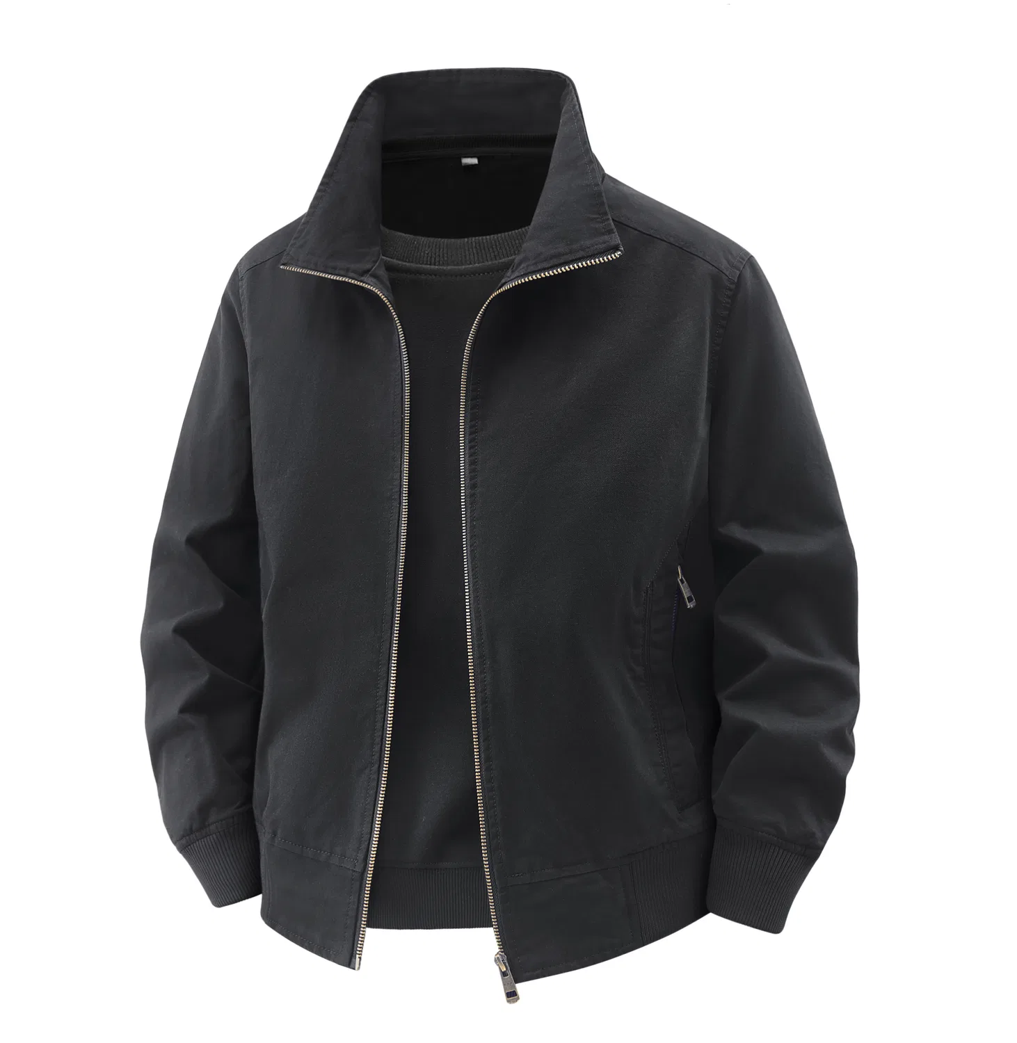 Детское пальто износостойкое Red bean, Black