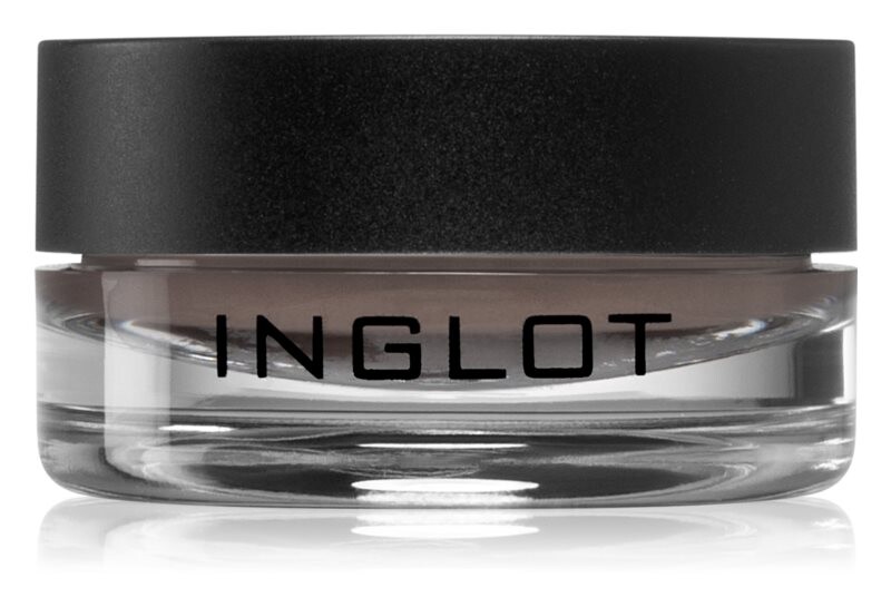 

Гелевая помада для бровей Inglot AMC, оттенок 19 2 г