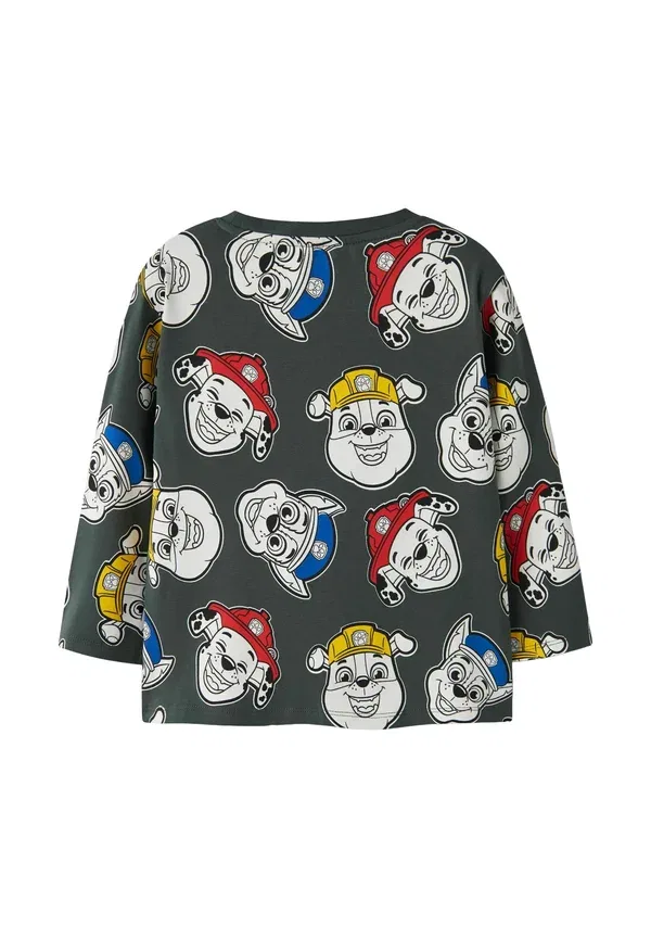 Футболка с принтом Paw Patrol, Name It, Urban Chic — фото 2