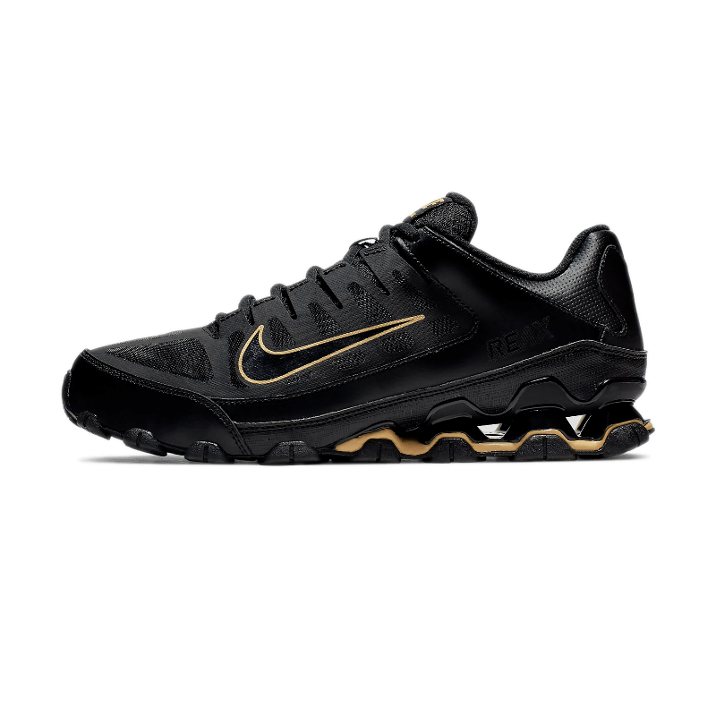 Кроссовки Nike Reax 8 TR, черный - фото