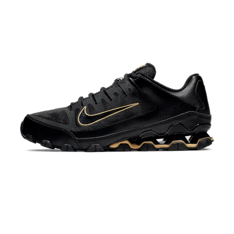 

Кроссовки Nike Reax 8 TR, черный