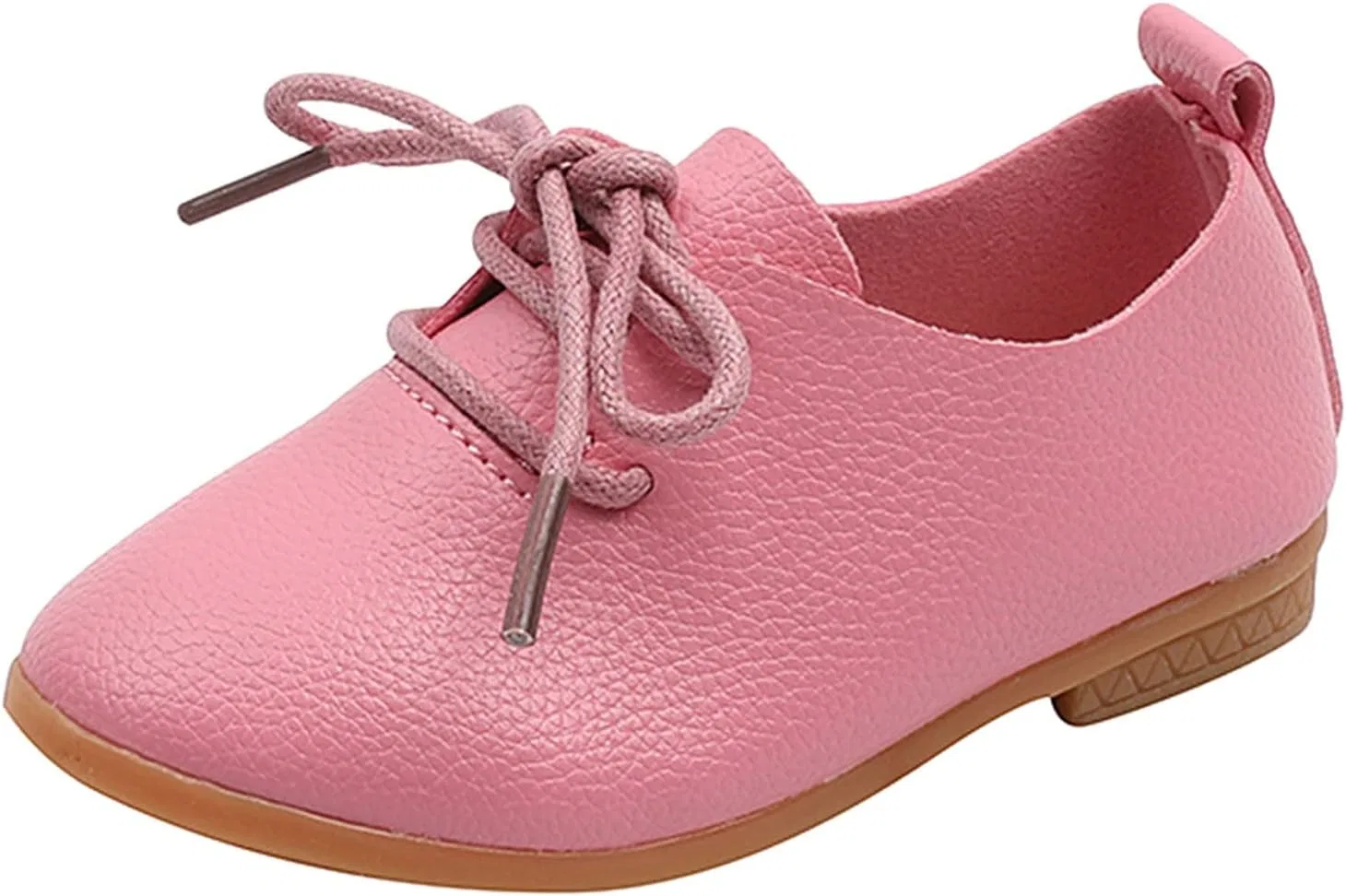 Детские зимние ботинки для девочек с принтом, модель Kid Winter Boots, Pink