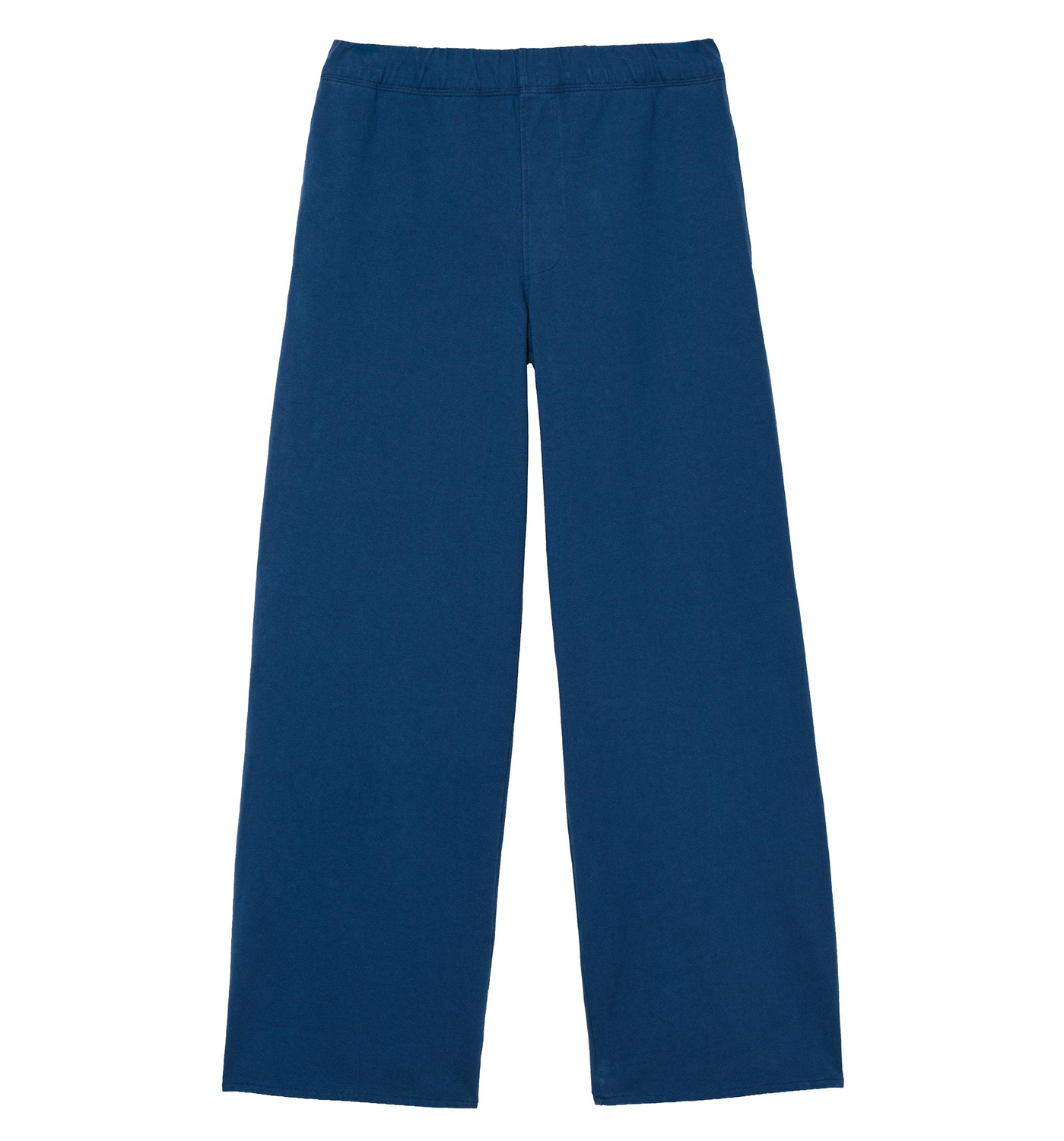 Брюки-джоггеры Zara Benito Antonio Collection Relaxed Fit, синий — фото 3