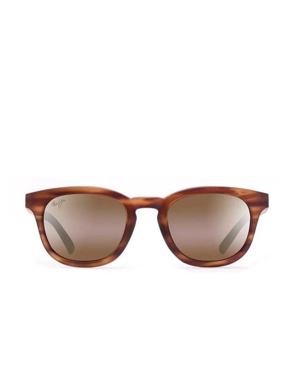 

Солнцезащитные очки Koko Head Maui Jim, коричневый