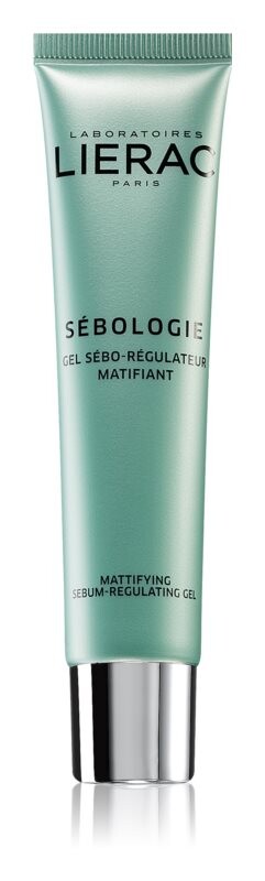 

Гель, корректирующий недостатки кожи Lierac Sébologie