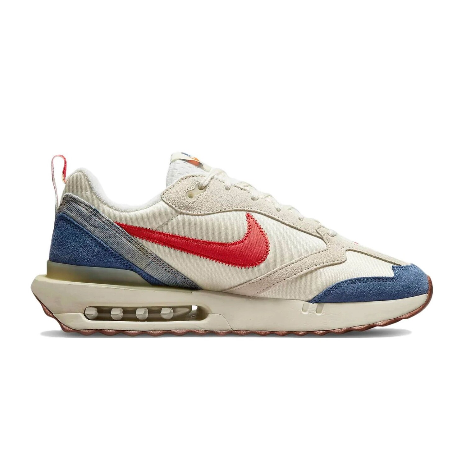 

Кроссовки Nike Air Max Dawn, белый/мультиколор, Белый;серый, Кроссовки Nike Air Max Dawn, белый/мультиколор