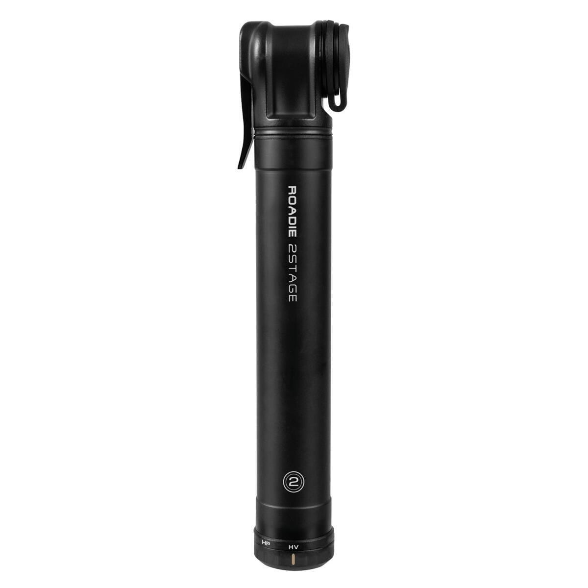 

Роуди 2этап TOPEAK, черный
