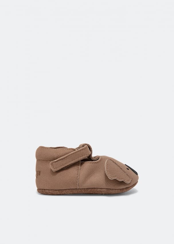 

Сандалии DONSJE Spark Koala sandals, бежевый