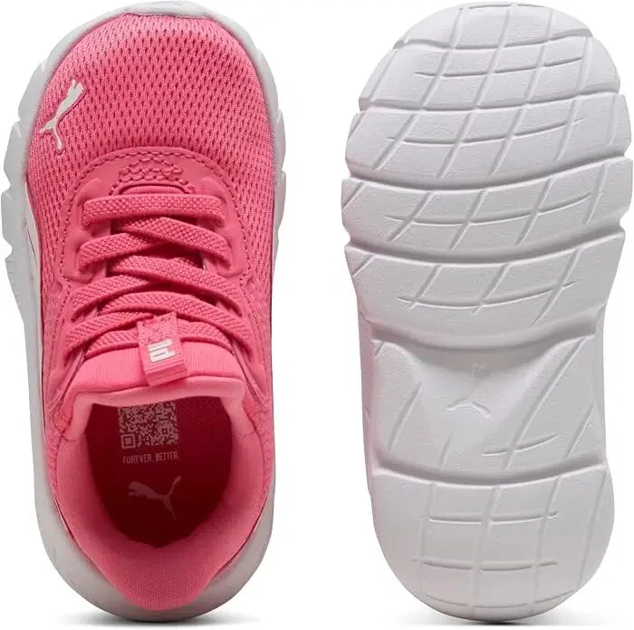 Детские кроссовки с дышащим верхом FlexFocus Puma, Rosa