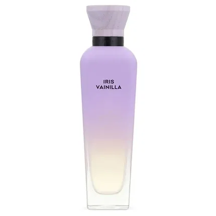 Парфюмерная вода Adolfo Dominguez Iris Vanilla, 120 мл