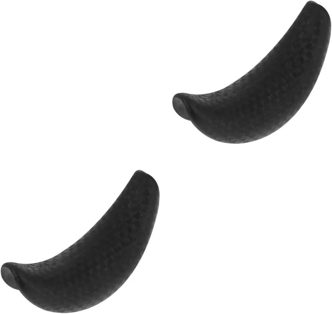 U-образная подушка для шеи DEARMAMY, 3 шт, PVC, черный