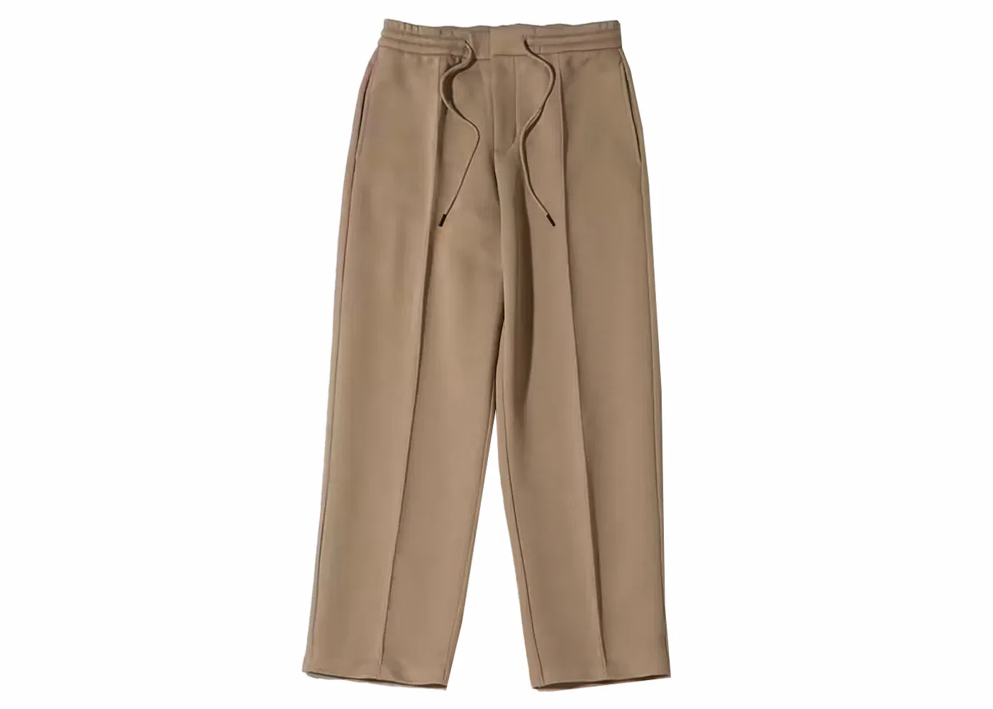 Мужские спортивные брюки с зауженным кроем Nike Sportswear Tech Fleece Reimagined Tailored Sweatpants, Khaki