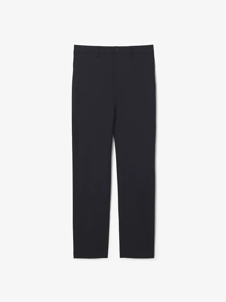 Чинос мужской Commuter LACOSTE — фото 3
