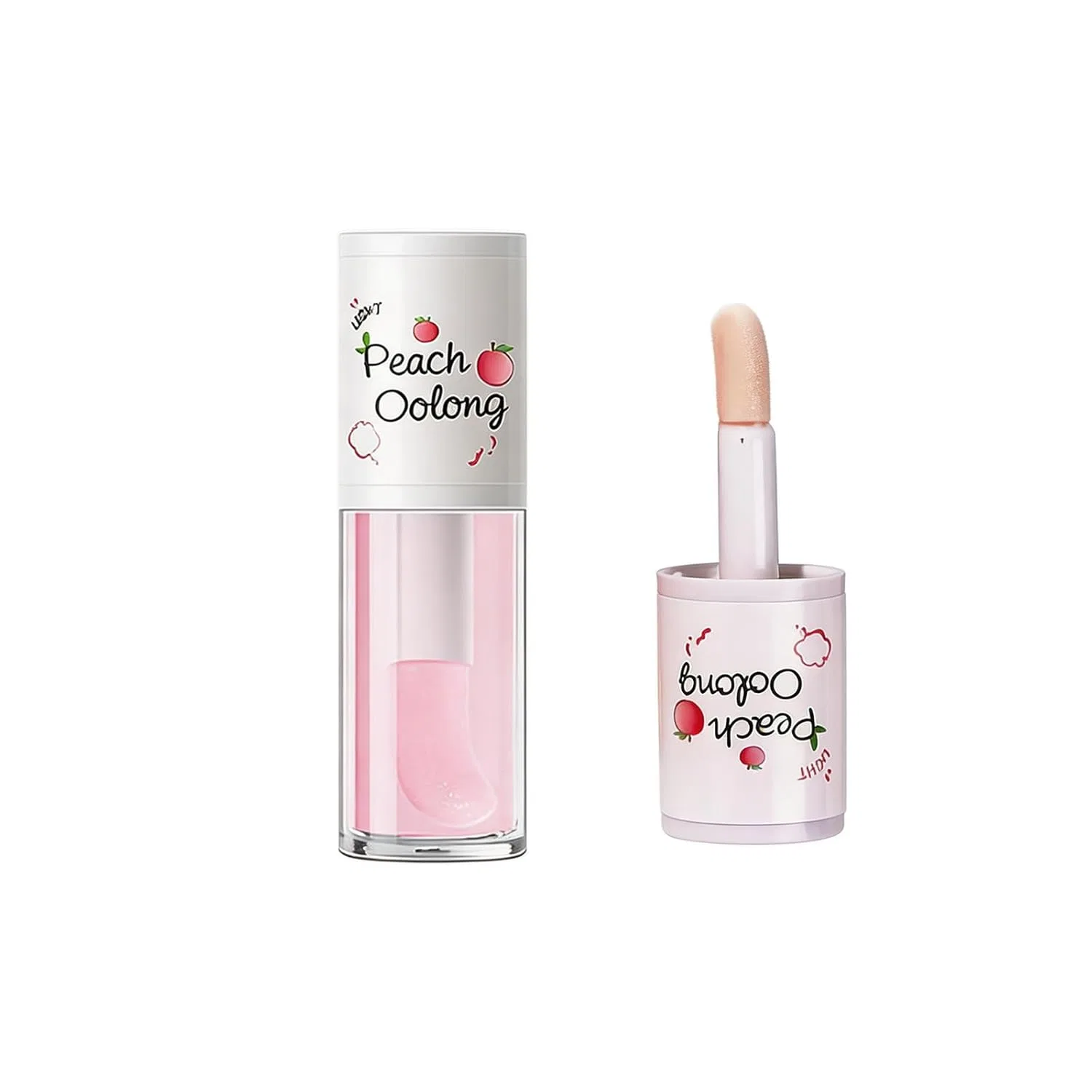 Гидратирующее масло для губ High Shine Plumping DALE YOU, 30 г, #2