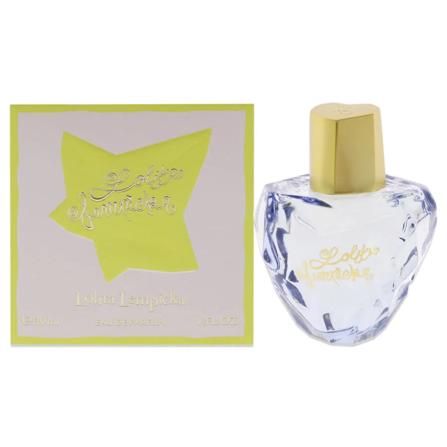 Парфюмерная вода Lolita Lempicka Mon Premier Parfum, 30 мл