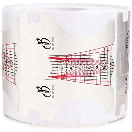 

BNA Extension Papers Forms Xtrem X300 Beautynails
