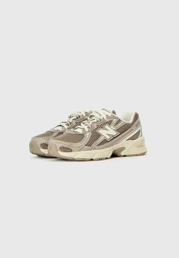 Кроссовки дышащие New Balance — фото 2