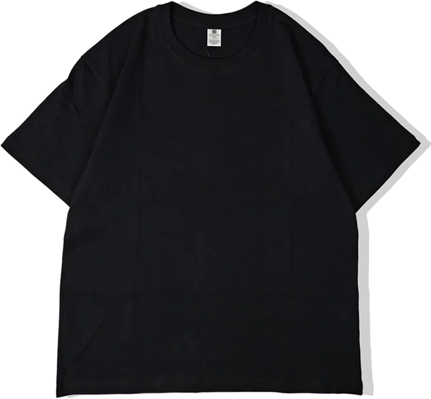Мужская футболка свободного кроя Regular Fit, Khaki — фото 3