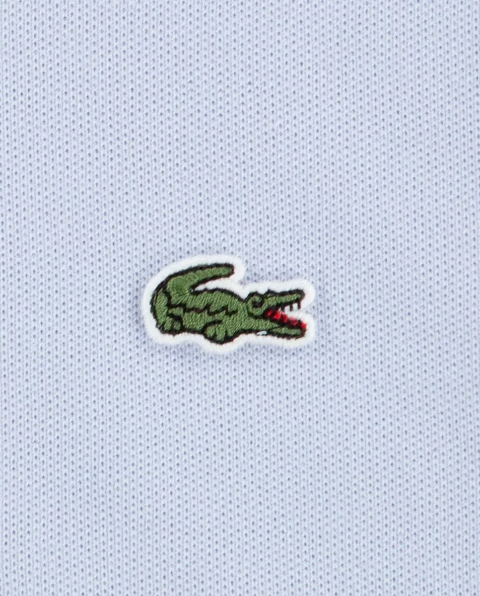 Набор поло Lacoste, синий — фото 3