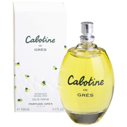 

Gres Cabotine de Gres Eau De Parfum 100 мл для женщин