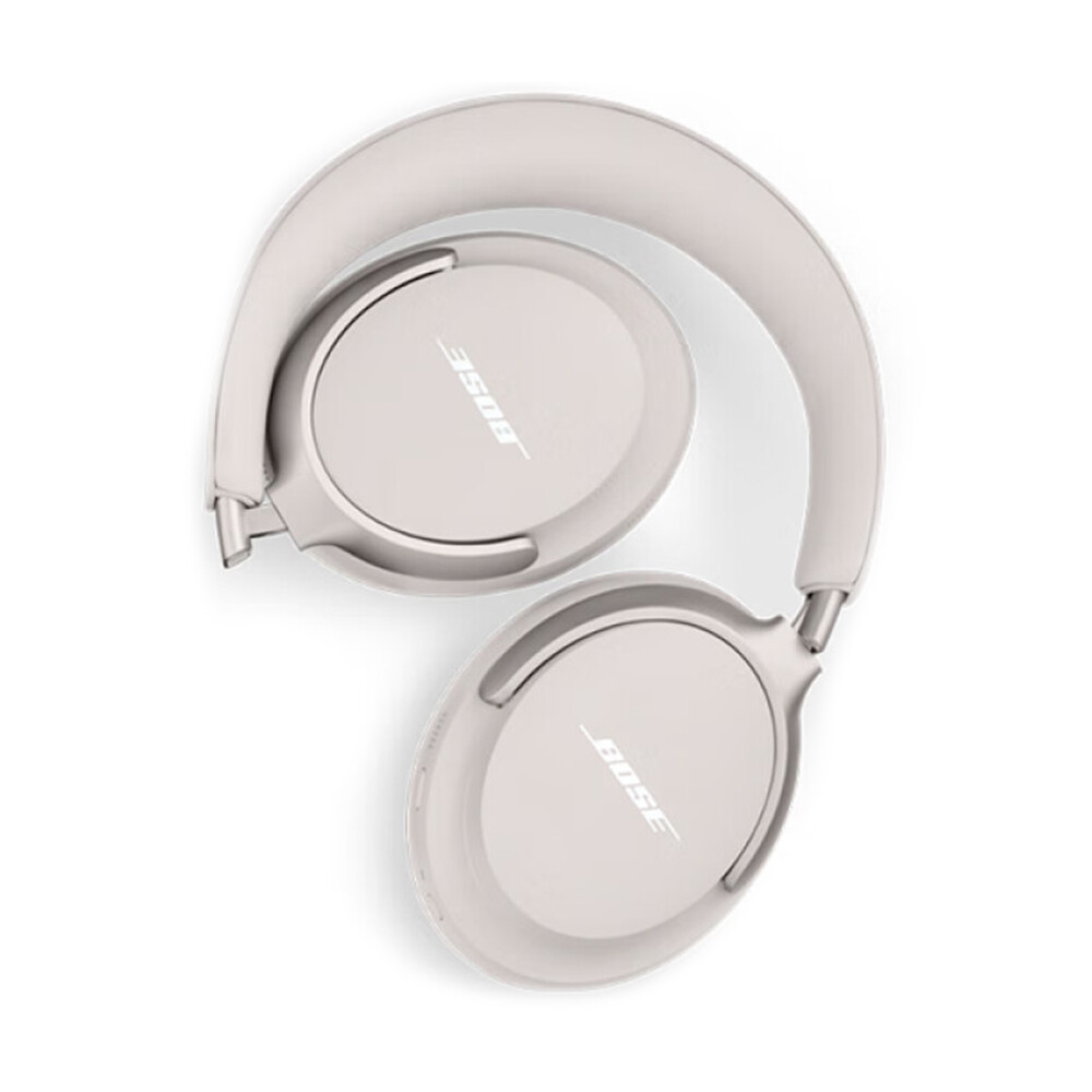 Беспроводные наушники Bose QuietComfort Ultra NC700, белый — фото 2
