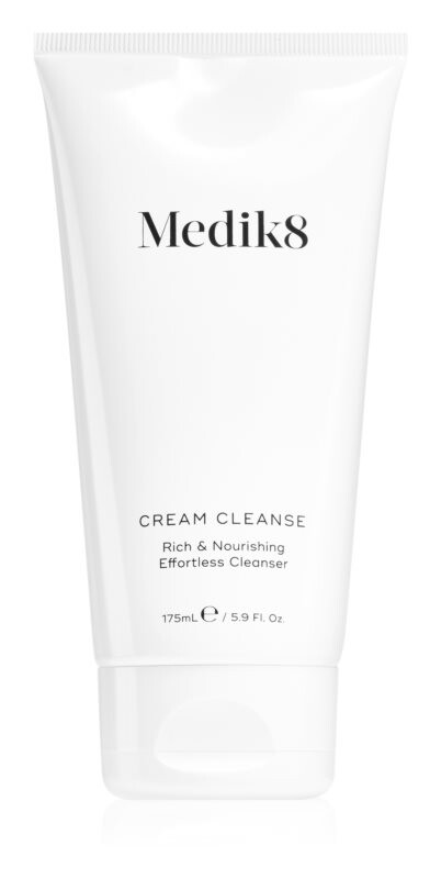 

Кремообразный гель для стирки Medik8 Cream Cleanse