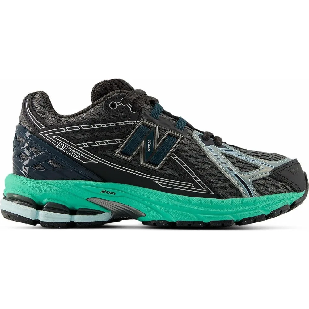 Детские кроссовки с амортизацией Nb Lifestyle Pre-School New Balance