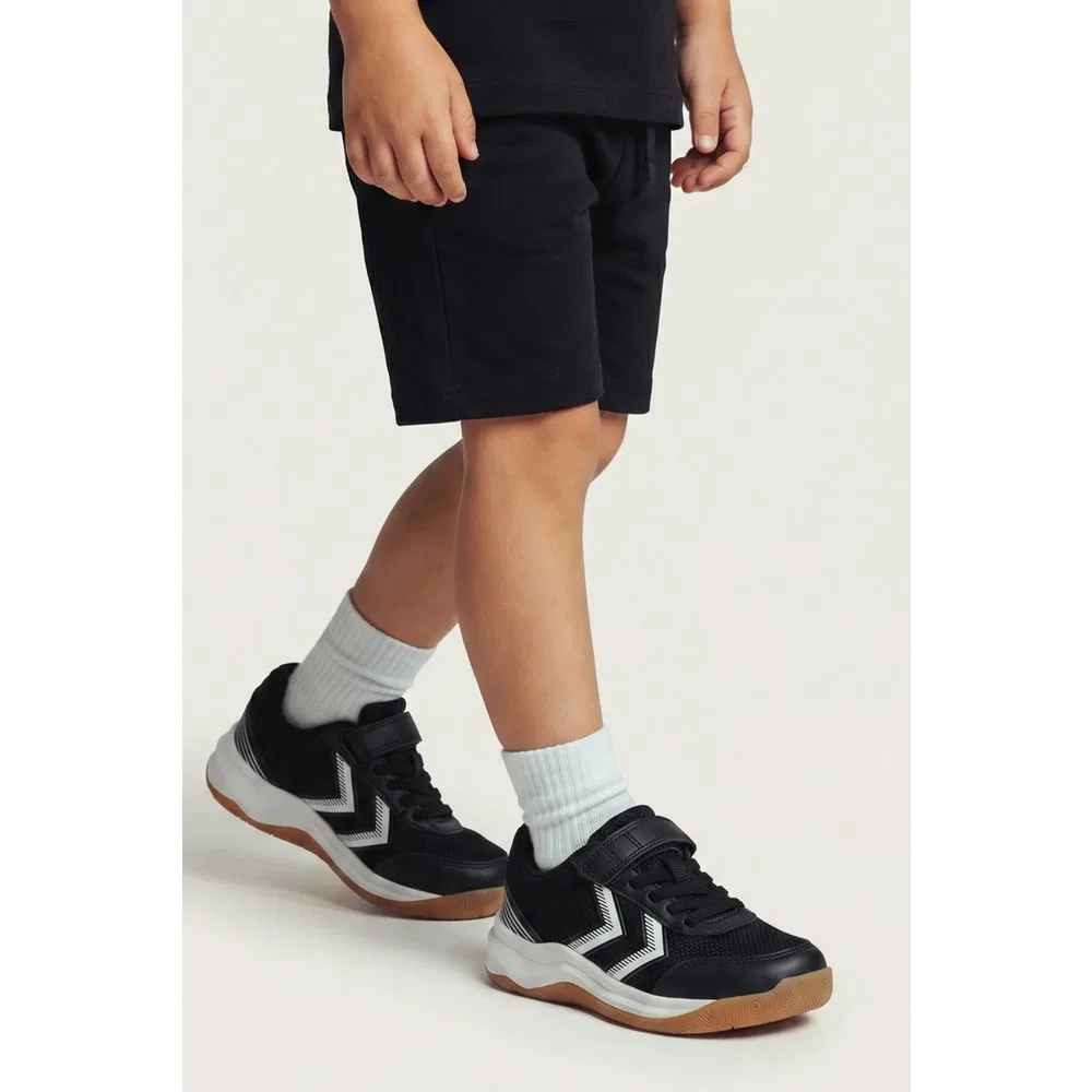 Детские кроссовки для мальчиков Multıplay Flex Vc 2.0 Jr Hummel