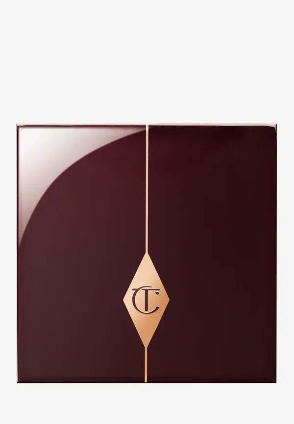 Роскошная палетка теней для век 5.2 г Charlotte Tilbury, цвет bella sofia — фото 2