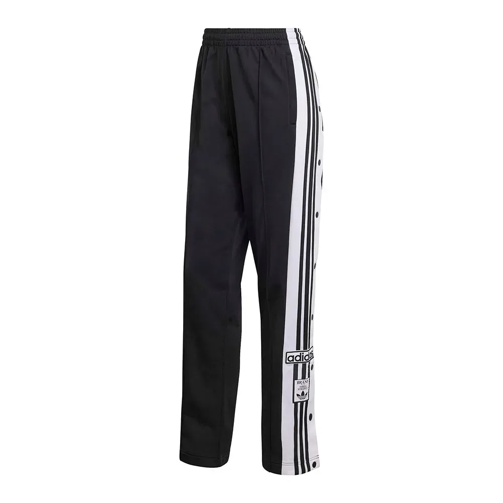 Брюки Adibreak Adidas Originals, черный — фото 3