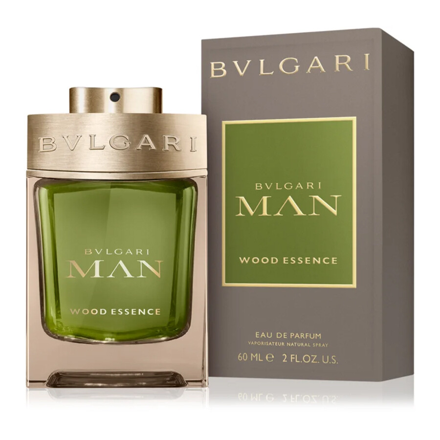 

Парфюмированная вода Bvlgari Man Wood Essence, 60 мл