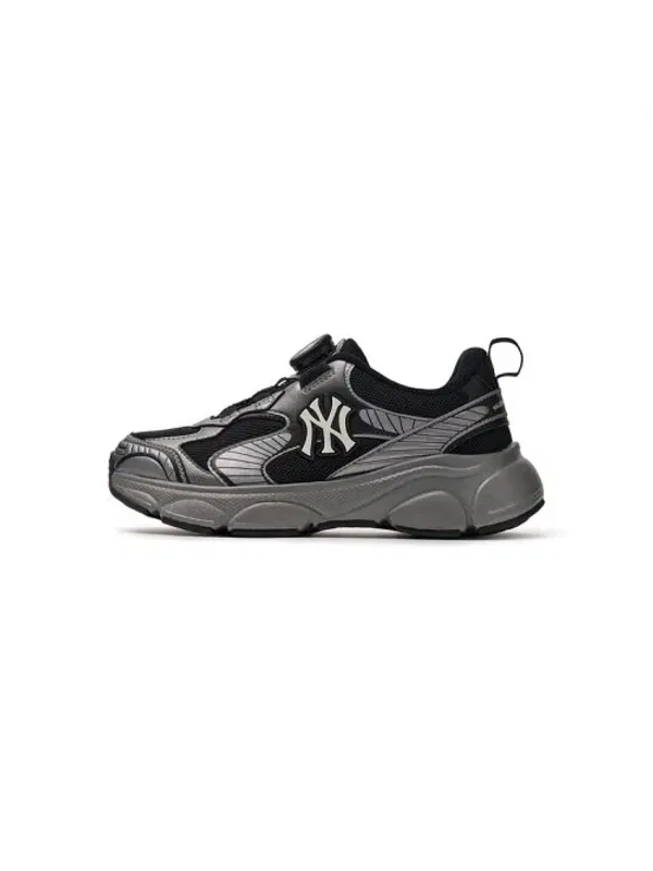 Кроссовки Ace Runner Junior, черный, Mlb Kids