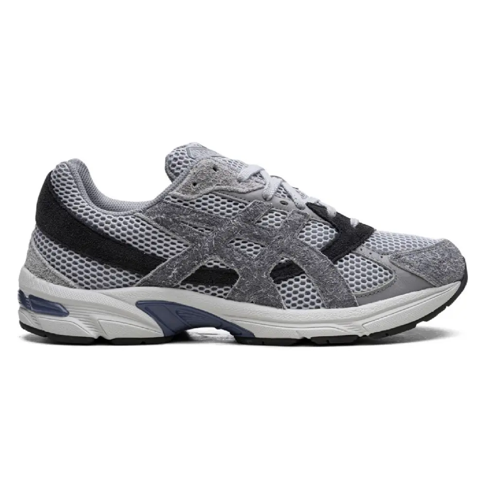 

Кроссовки ASICS Gel-1130 Mid Grey/Steel Grey, серый