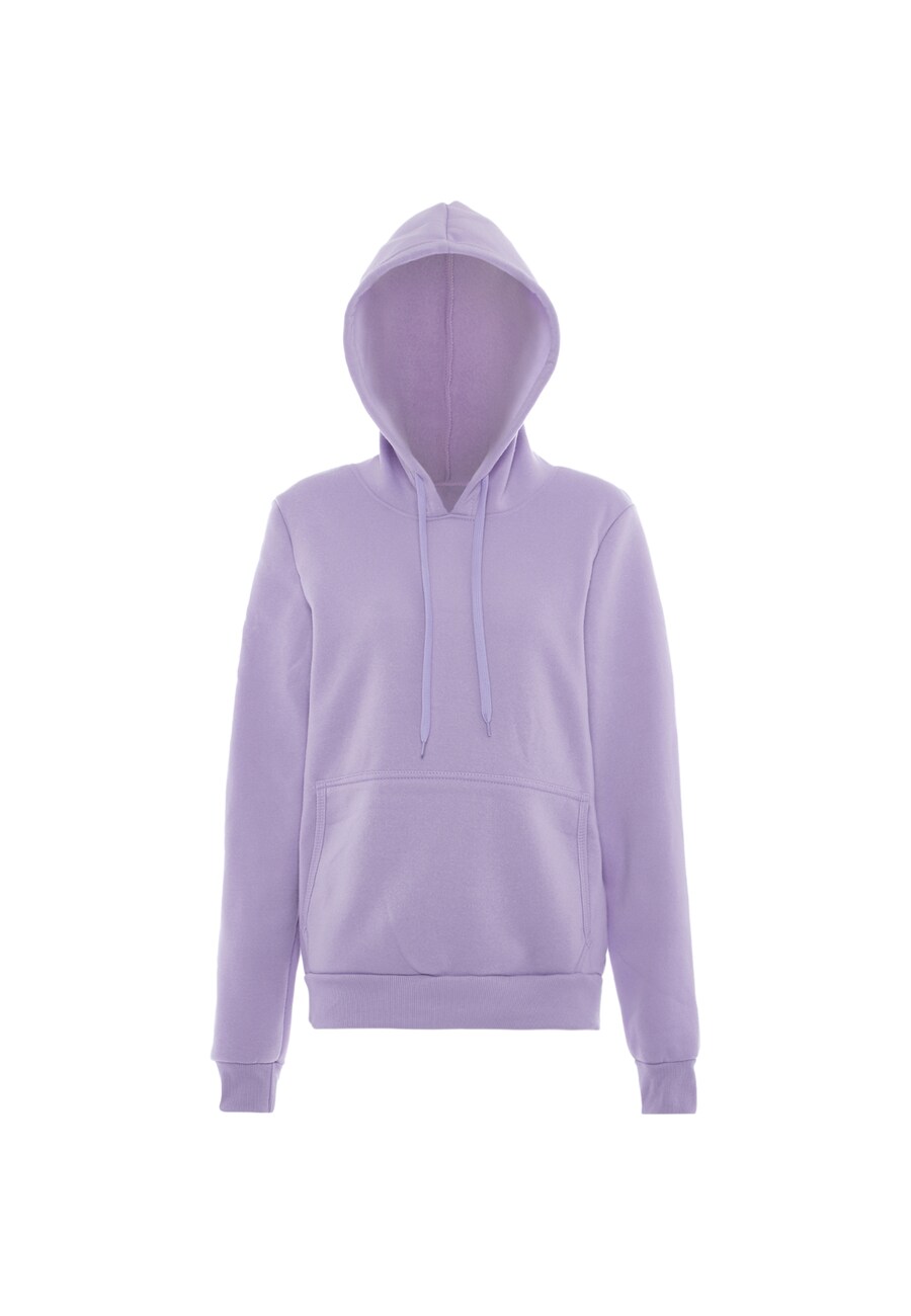 

Толстовка с капюшоном NALLY Sweatshirt, светло-фиолетовый
