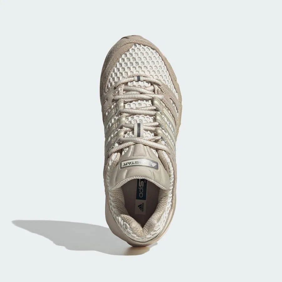 Кроссовки ADIDAS ORIGINALS 'Adistar Control 5' бежевого цвета — фото 3