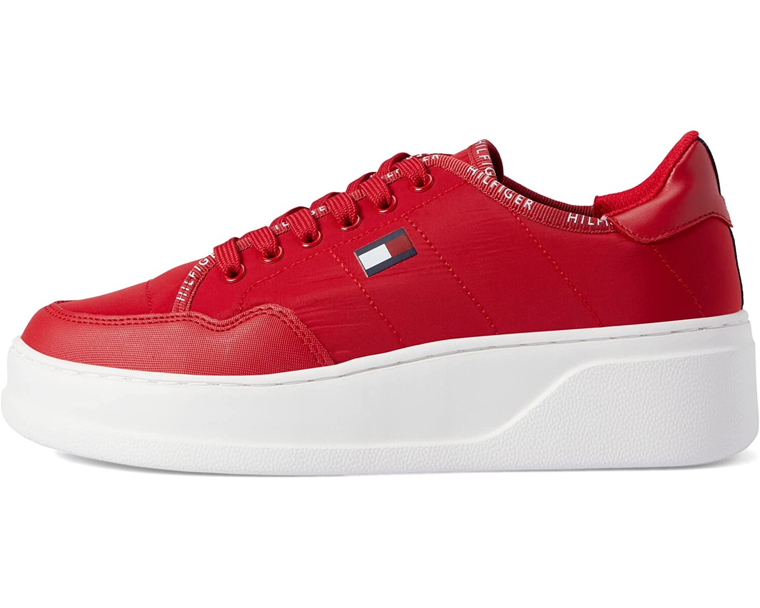

Кроссовки Grazie 2 Tommy Hilfiger, красный