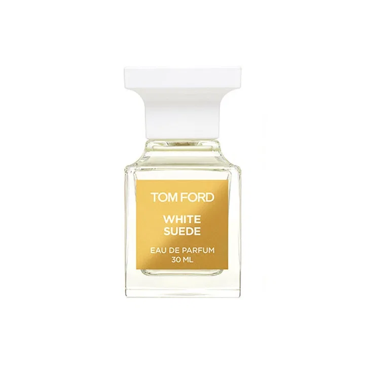 Женские духи Woody Floral Eau De Parfum, 30 мл, White Suede, TOM FORD