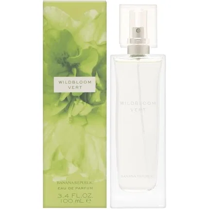 Парфюмерная вода Eau de Parfum Banana Republic Wildbloom Vert for Women, 100 мл