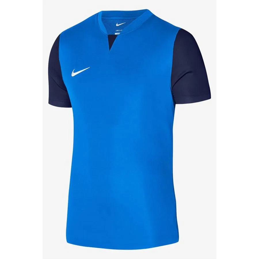 Спортивная футболка Dri-Fit Trophy V Jsy Nike, Синий