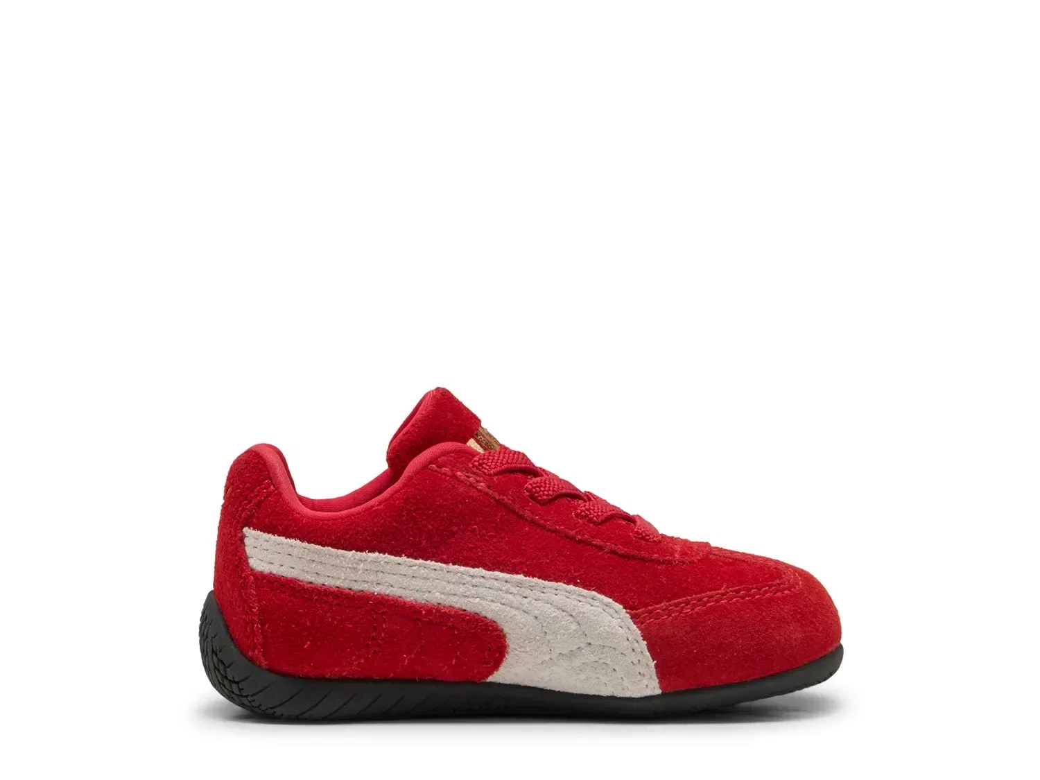 Кроссовки Speedcat OG Slip-On, PUMA, красный