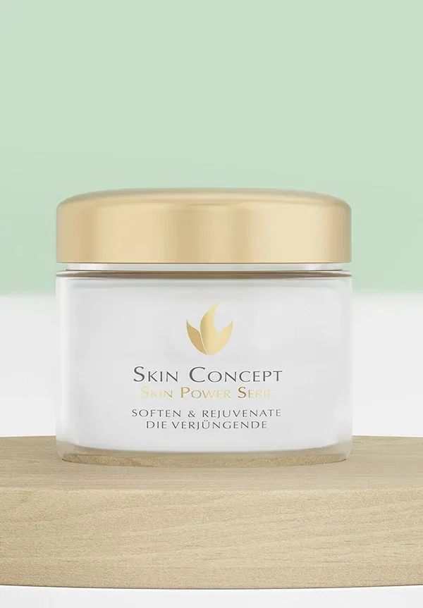 Крем для лица 50 мл Aloe Vera Cosmetic Tratz — фото 2
