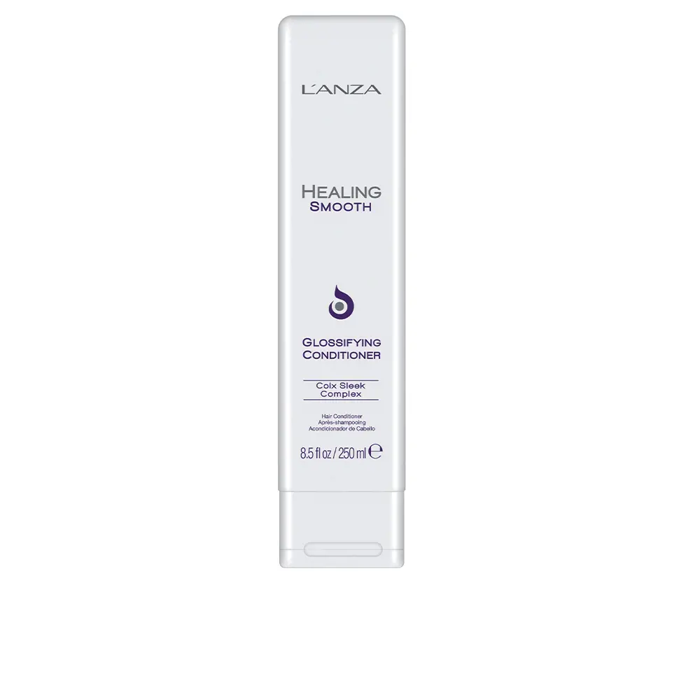 

Кондиционер для волос Healing smooth glossifying conditioner L'Anza, 250 мл.