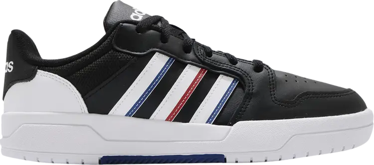 

Кроссовки Adidas Entrap, черный