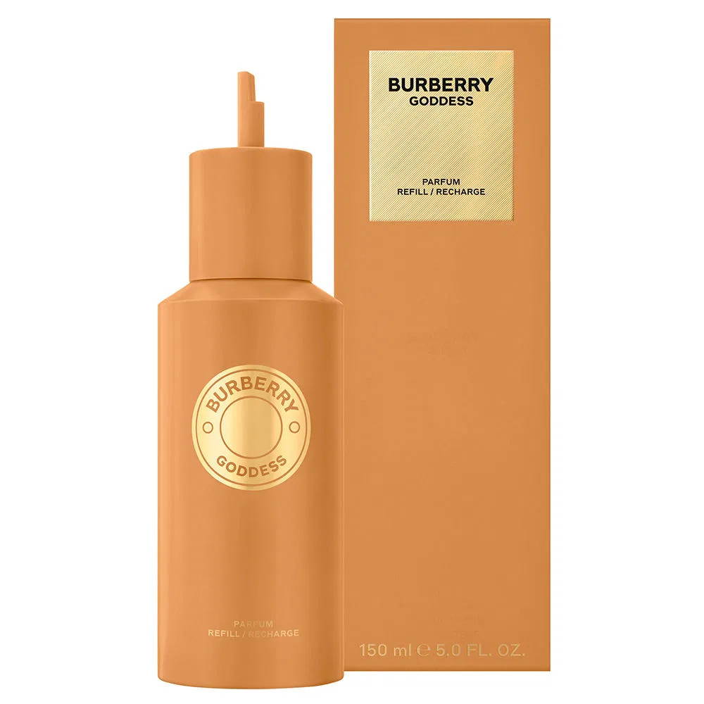 Парфюмерная вода GODDESS PARFUM Burberry, 150 мл — фото 2